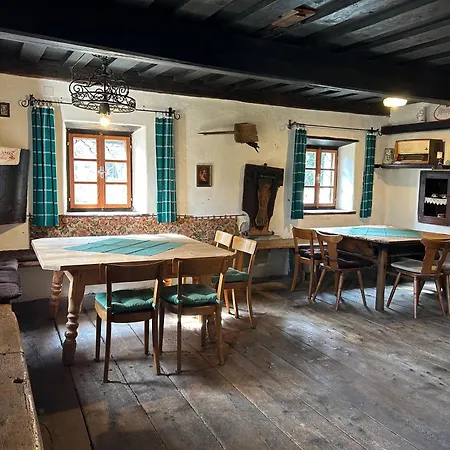 Sauschneiderhof Krakauhintermuhlen