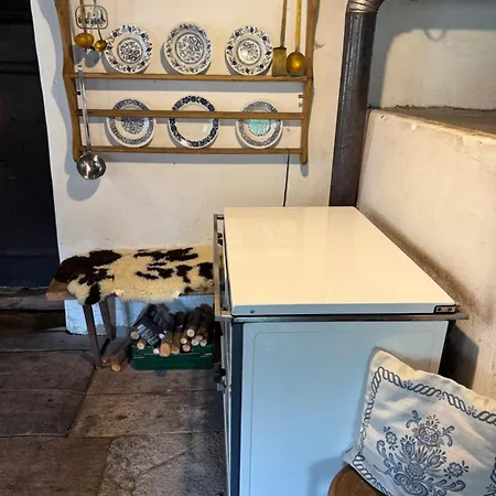 Dom wakacyjny Sauschneiderhof