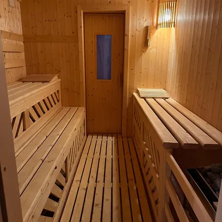 Sauschneiderhof Vakantiehuis *