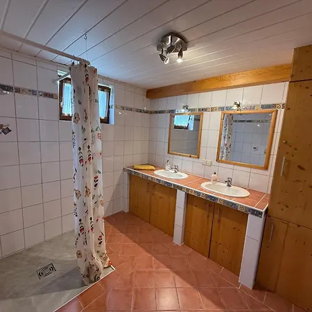 Sauschneiderhof Vakantiehuis *