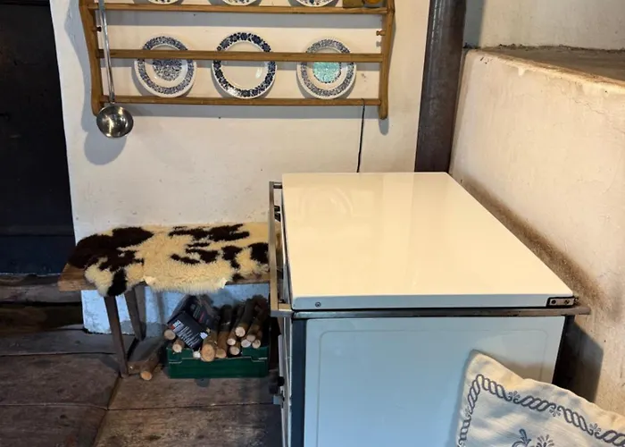 Holiday home Sauschneiderhof