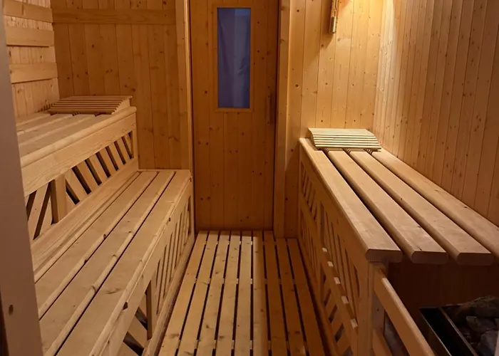 Sauschneiderhof Holiday home *