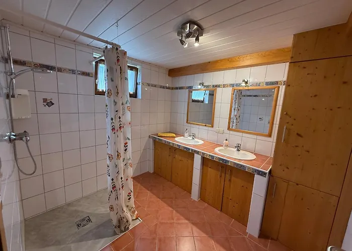 Sauschneiderhof Holiday home *